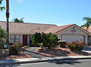 5643 E Saint John Rd, Scottsdale, AZ 85254