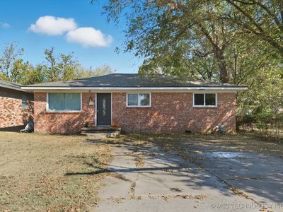 505 N Ross St, Sapulpa, OK, 74066