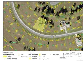 16232 Juarez Ct, Punta Gorda, FL 33955