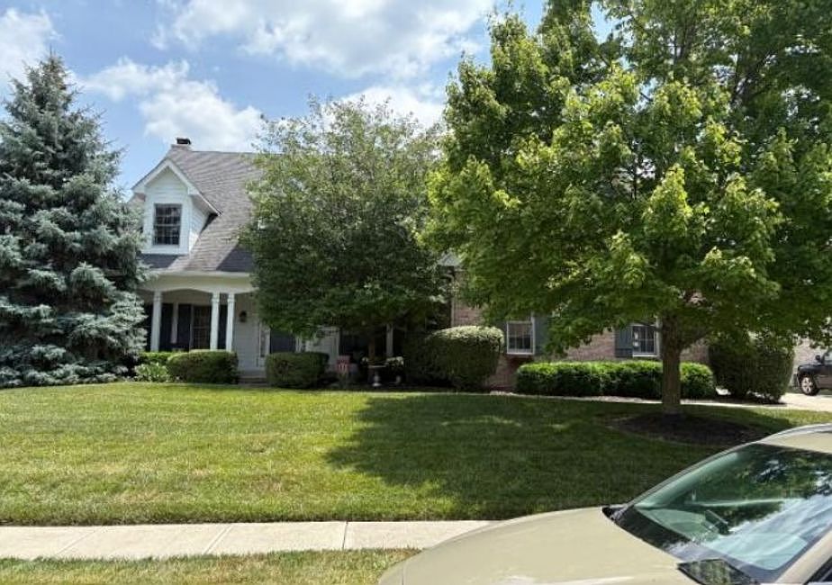 Property Front View