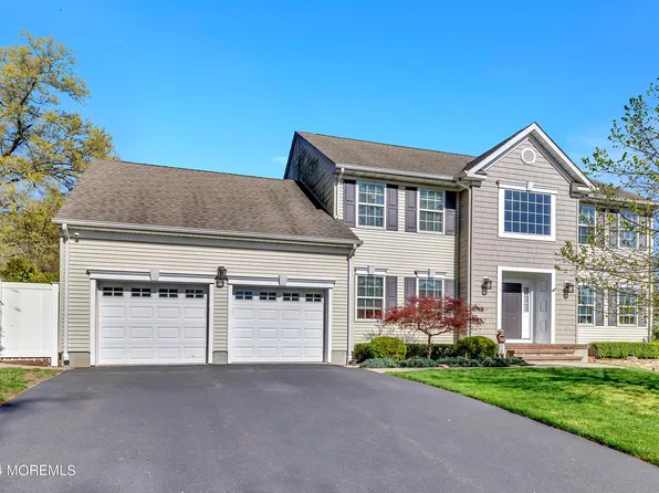 1809 Fanwood Street, Oakhurst, NJ 07755