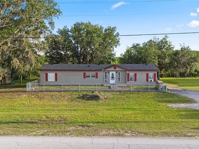 8040 Pine Island Rd, Clermont, FL, 34711