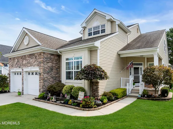 7 Brielle Court, Waretown, NJ 08758