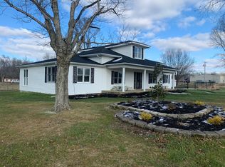 1020 Dorris Winters Rd, Chapmansboro, TN 37035