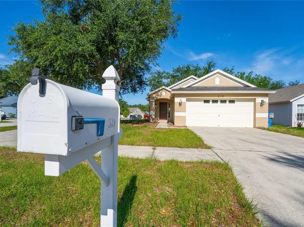 519 Summer Sails Dr, Valrico, FL 33594