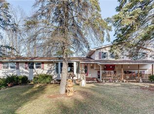 8338 Baker Rd, Bloomfield, NY 14469
