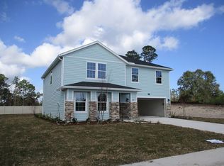 289 Sangria Ln, Saint Augustine, FL 32086