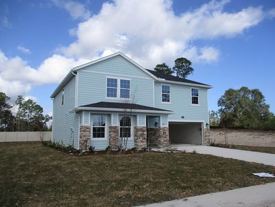 289 Sangria Ln, Saint Augustine, FL, 32086