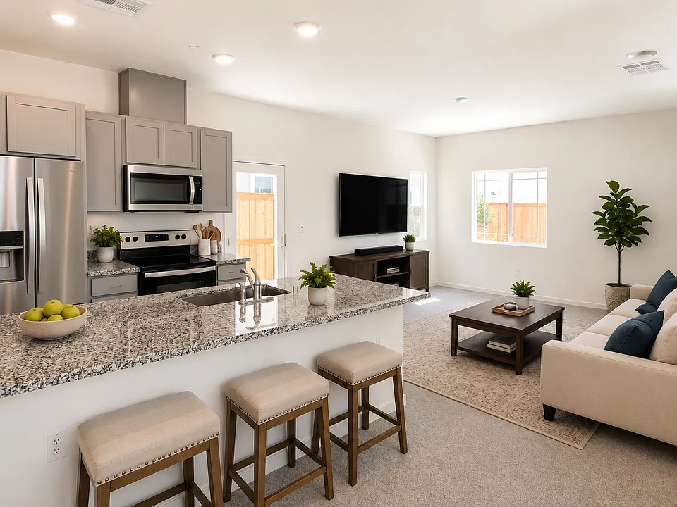5568 Molino Cir