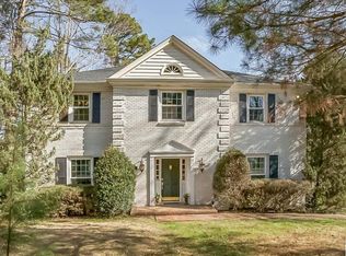 3303 Overton Trail Mountain Brk, Birmingham, AL 35243