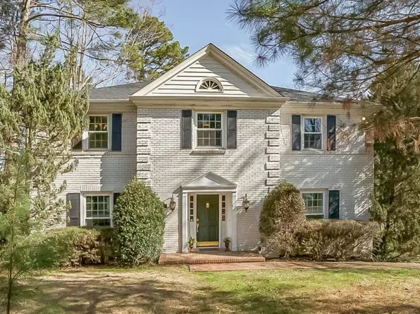 3303 Overton Trail Mountain Brk, Birmingham, AL 35243