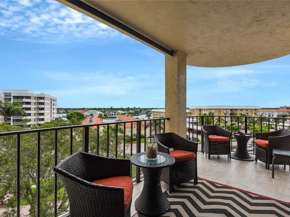 3115 Gulf Shore Blvd N, Naples, FL
