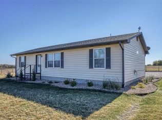 33046 State Highway 59 Hwy, Wayne, OK 73095