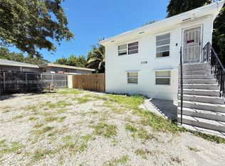3376 NW 49th St #A, Miami, FL 33142