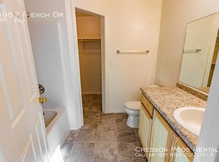 8987 French Dr, Cresson, TX 76035