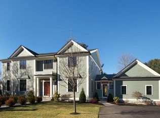 9 Karen Rd, Newton, MA 02468