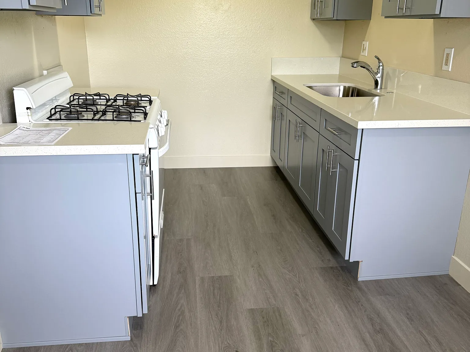 1 bed, $1,895 — Photo 2