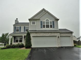 265 Prairie Ridge Ct, Minooka, IL 60447