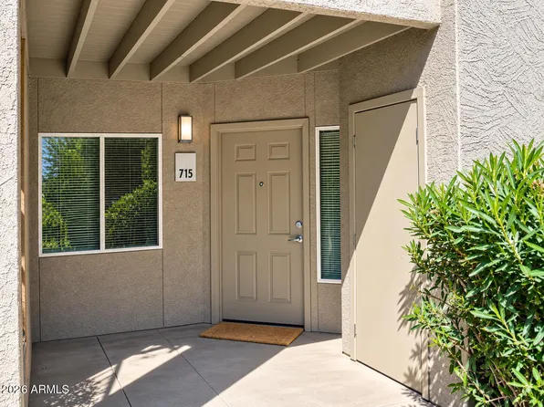 1295 N ASH Street #715, Gilbert, AZ 85233
