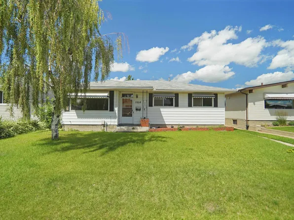 7804 143rd Ave NW, Edmonton, AB T5C 2R1