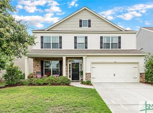 256 Cattle Run Way, Pooler, GA 31322