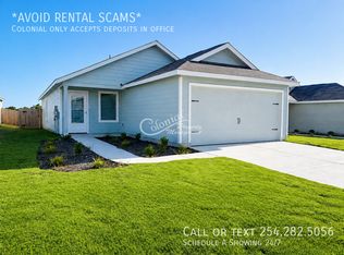 125 Cattle Queen Rd, Jarrell, TX 76537