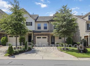 114 Token House Rd, Durham, NC 27703
