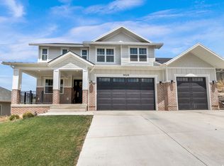 9029 N Cornwall Way, Eagle Mountain, UT 84005