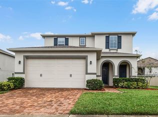 1523 American Beech Pkwy, Ocoee, FL 34761