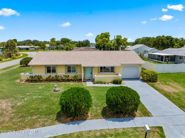 1091 Cadillac Dr NE, Palm Bay, FL 32905