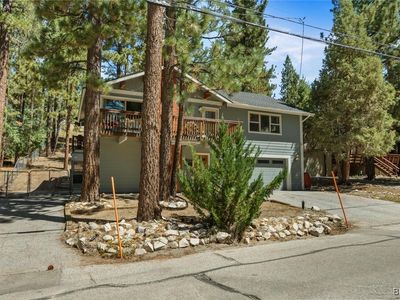 42390 Avalon Rd, Big Bear Lake, CA, 92315