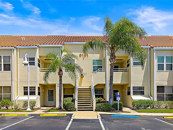 2nd image of 6191 Bahia Del Mar Blvd APT 206