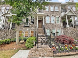 3523 Peacock Rd, Milton, GA 30004