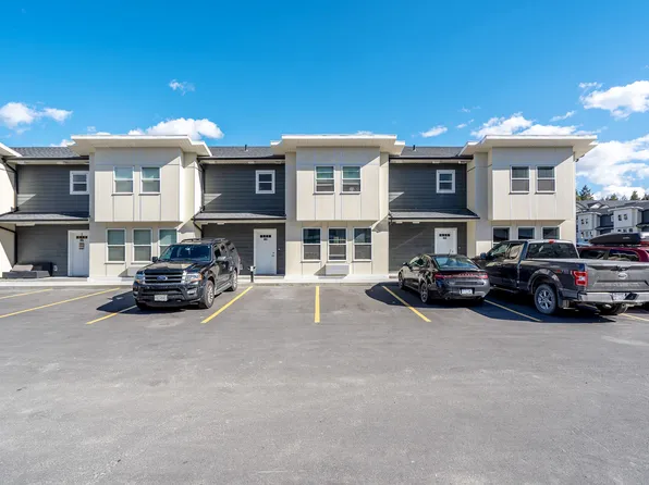 804 Innes Ave S, Cranbrook, BC V1C 5P7