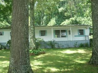 1233 Ballewtown Rd, Blue Ridge, GA 30513