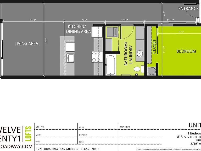 1221 Broadway Lofts — Photo 29