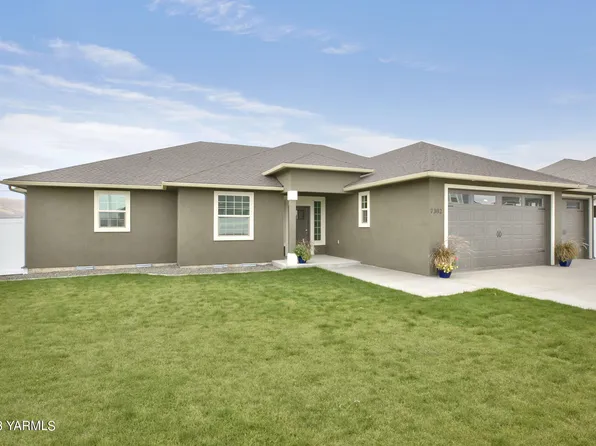 7302 Vista Ridge Ave, Yakima, WA 98903