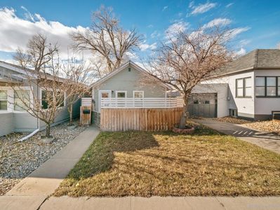 1010 S 3rd St, Laramie, WY, 82070
