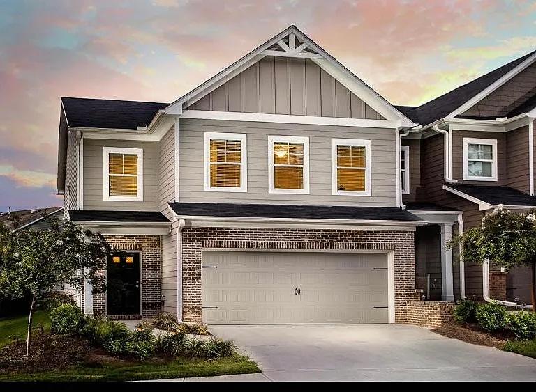 5519 Cascade Run — Photo 1
