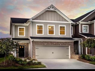 5519 Cascade Run SW, Atlanta, GA 30336