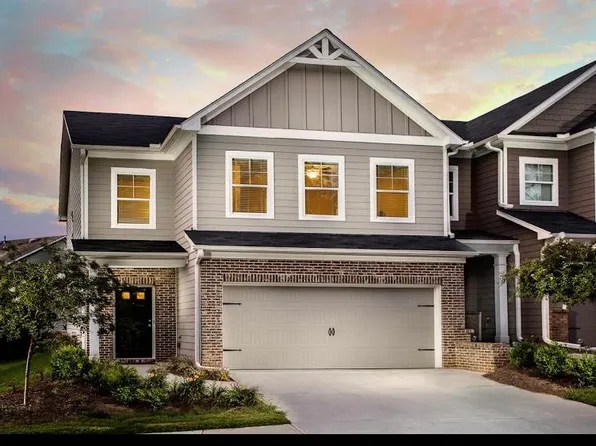 5519 Cascade Run, Atlanta, GA 30336