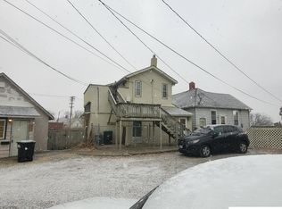 1949 Vinton St, Omaha, NE 68108