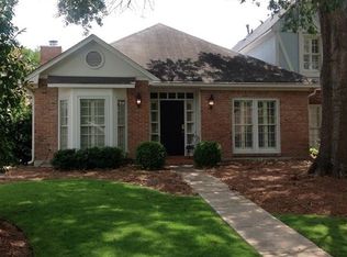 3168 Gatsby Ln, Montgomery, AL 36106