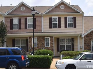 8213 Belneath Ct, Raleigh, NC 27613