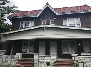 4257 Ellenwood Ave FLOOR 1, Saint Louis, MO 63116