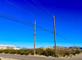 5301 Maraceli Ave, El Paso, TX 79938