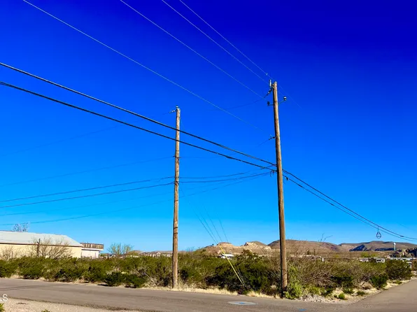 5301 Maraceli Ave, El Paso, TX 79938