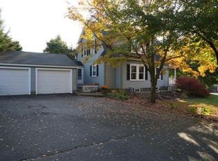 465 Great Rd, Stow, MA 01775