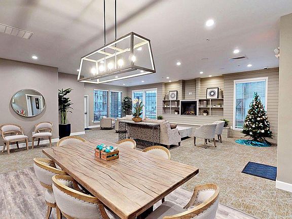 Fruitland Meadow | Community Clubhouse