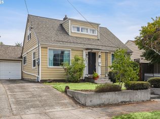 3316 NE 83rd Ave, Portland, OR 97220